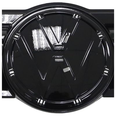 Grade-Dianteira-Volkswagen-Gol-3 Grade-Dianteira-Volkswagen-Gol-3