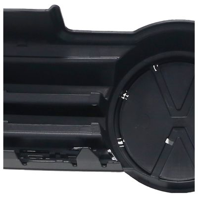 Grade-Dianteira-Volkswagen-Gol-6 Grade-Dianteira-Volkswagen-Gol-6