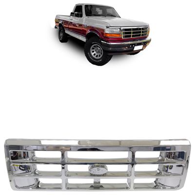 Grade-Dianteira-Ford-F1000-1 Grade-Dianteira-Ford-F1000-1