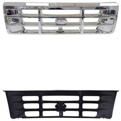 Grade-Dianteira-Ford-F1000-2 Grade-Dianteira-Ford-F1000-2