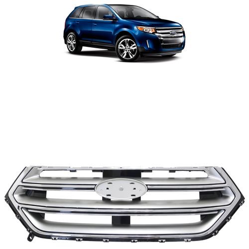 Grade-Dianteira-Ford-Edge-1 Grade-Dianteira-Ford-Edge-1