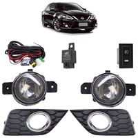 Farol-de-Milha-Nissan-Sentra-1