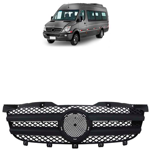 Grade-Dianteira-Mercedes-Benz-Sprinter-1 Grade-Dianteira-Mercedes-Benz-Sprinter-1