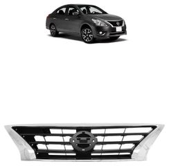 Grade-Dianteira-Nissan-Versa-1