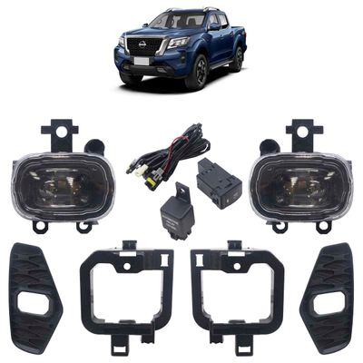 Farol-de-Milha-Nissan-Frontier-1