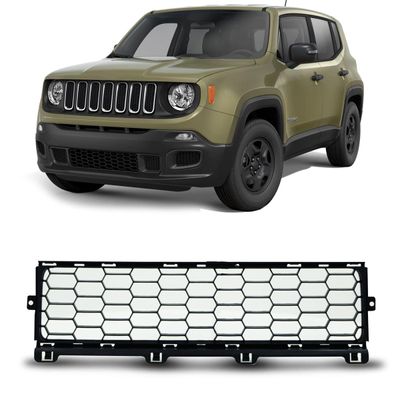 Grade-Dianteira-Renegade-1 Grade-Dianteira-Renegade-1