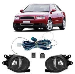 Farol-de-Milha-Audi-A4-1