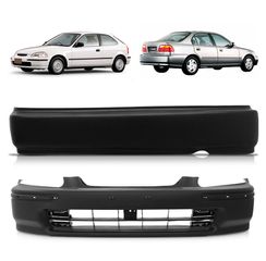 Para-choque-Dianteiro-Honda-Civic--1