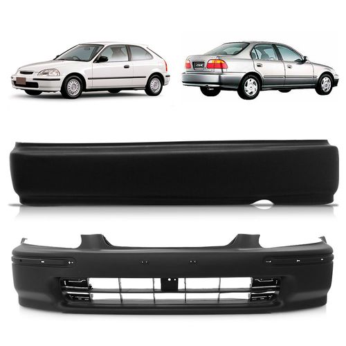 Para-choque-Dianteiro-Honda-Civic--1 Para-choque-Dianteiro-Honda-Civic--1