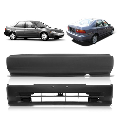 Para-choque-Dianteiro-Honda-Civic--1 Para-choque-Dianteiro-Honda-Civic--1