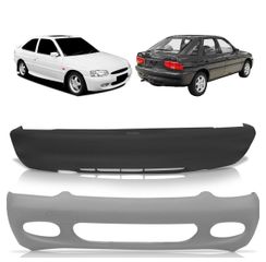 Para-choqueDianteiroEscort-1