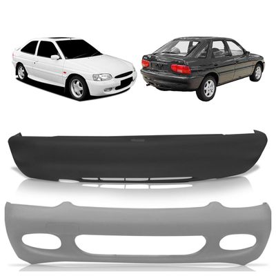 Para-choqueDianteiroEscort-1 Para-choqueDianteiroEscort-1