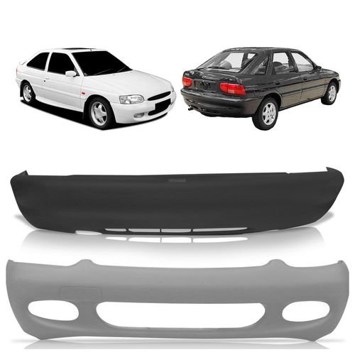 Para-choqueDianteiroEscort-1 Para-choqueDianteiroEscort-1