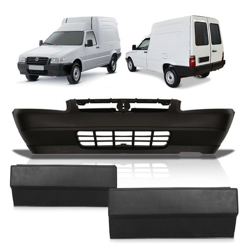 Para-choqueDianteiroFiorino-1 Para-choqueDianteiroFiorino-1