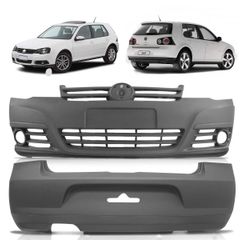 Para-choqueDianteiroGolf-1