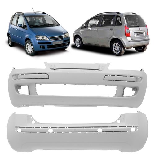 Para-choque-Dianteiro-Idea-1 Para-choque-Dianteiro-Idea-1