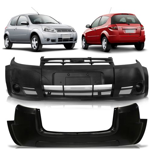 Para-choque-Dianteiro-Ka-1 Para-choque-Dianteiro-Ka-1