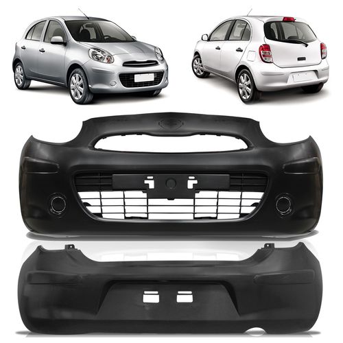 Para-choque-Dianteiro-March-1 Para-choque-Dianteiro-March-1