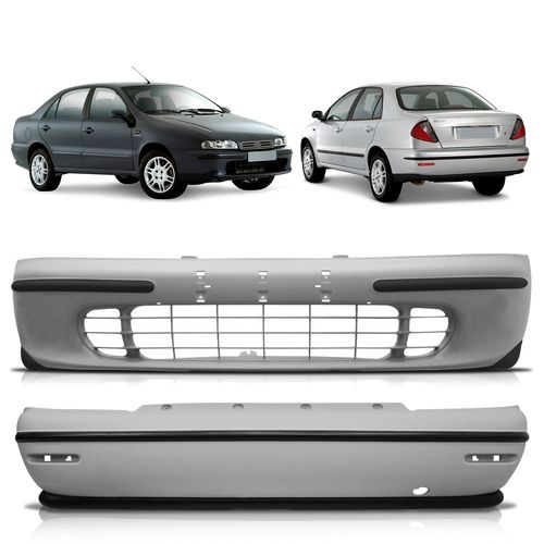 Para-choque-Dianteiro-Marea-1 Para-choque-Dianteiro-Marea-1