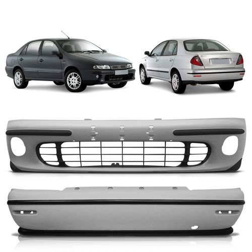 Para-choque-Dianteiro-Marea-1 Para-choque-Dianteiro-Marea-1