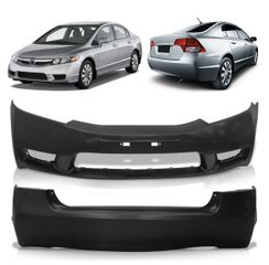 Para-choque-Dianteiro-New-Civic-1