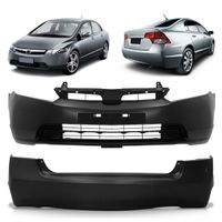 Para-choque-Dianteiro-New-Civic-1