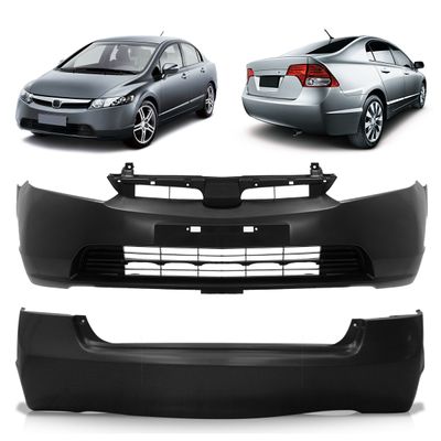 Para-choque-Dianteiro-New-Civic-1