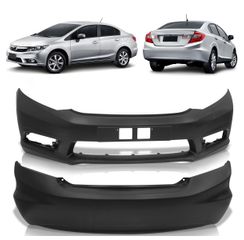Para-choque-Dianteiro-New-Civic-1
