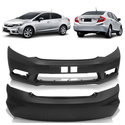 Para-choque-Dianteiro-New-Civic-1