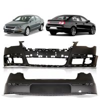 Para-choque-Dianteiro-Passat-1