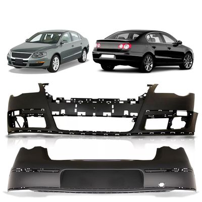 Para-choque-Dianteiro-Passat-1