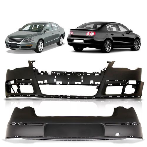 Para-choque-Dianteiro-Passat-1 Para-choque-Dianteiro-Passat-1