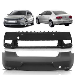 Para-choque-Dianteiro-Passat-1