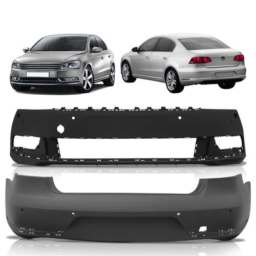 Para-choque-Dianteiro-Passat-1 Para-choque-Dianteiro-Passat-1