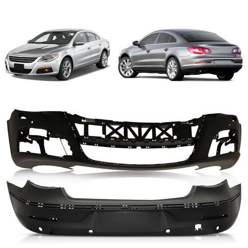 Para-choque-Dianteiro-Passat-1 Para-choque-Dianteiro-Passat-1