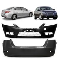 Para-choque-Dianteiro-Sentra-1