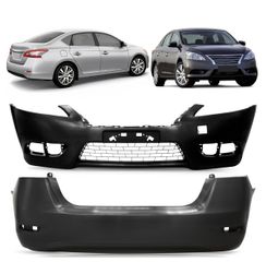 Para-choque-Dianteiro-Sentra-1