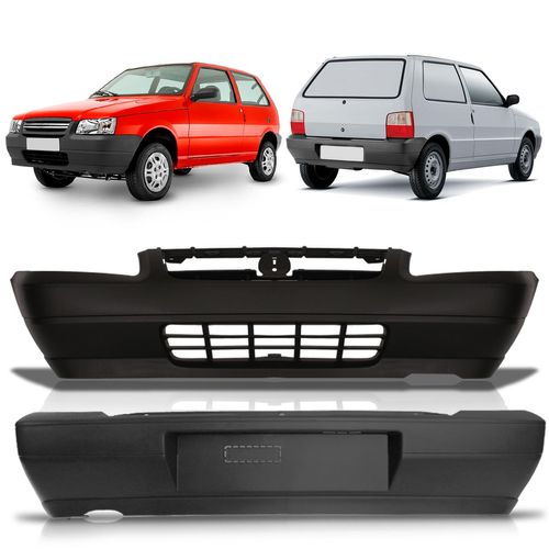 Para-choque-Dianteiro-Uno-1 Para-choque-Dianteiro-Uno-1