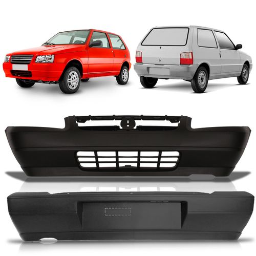 Para-choque-Dianteiro-Uno-1 Para-choque-Dianteiro-Uno-1