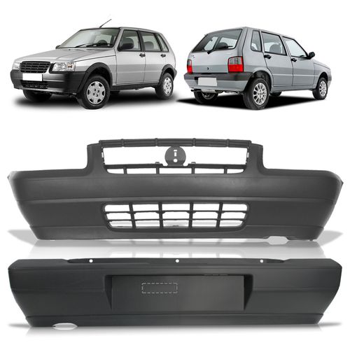 Para-choque-Dianteiro-Uno-1 Para-choque-Dianteiro-Uno-1