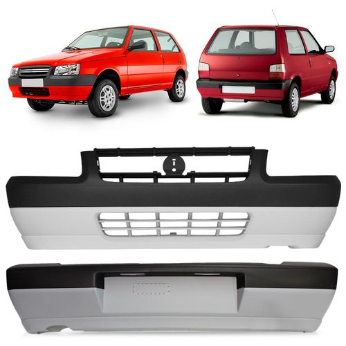 Para-choque-Dianteiro-Uno-1 Para-choque-Dianteiro-Uno-1