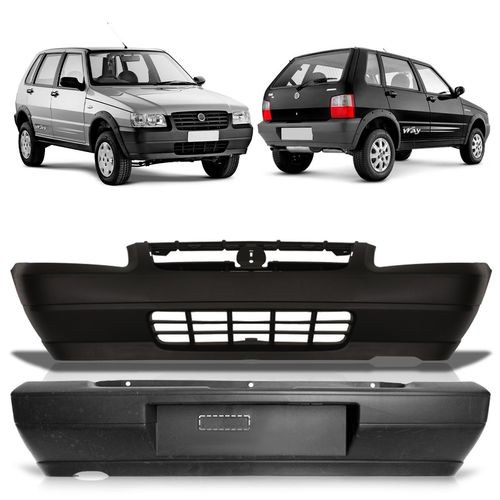 Para-choque-Dianteiro-Uno-1 Para-choque-Dianteiro-Uno-1