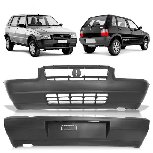 Para-choque-Dianteiro-Uno-1 Para-choque-Dianteiro-Uno-1