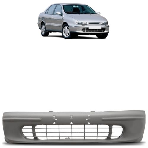 Para-choque-Dianteiro-Marea-1 Para-choque-Dianteiro-Marea-1