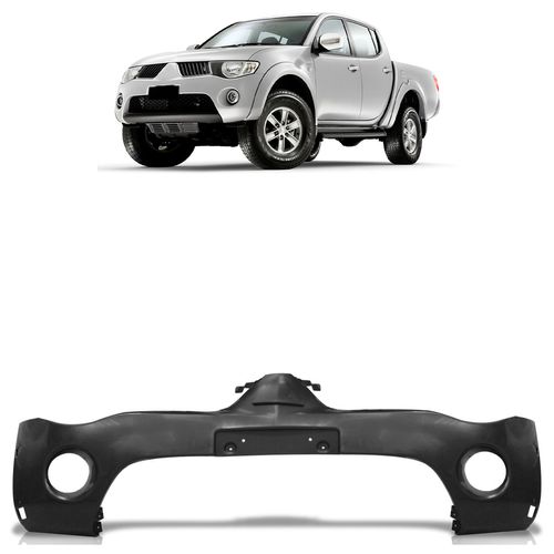 Para-choque-Dianteiro-L200-1 Para-choque-Dianteiro-L200-1
