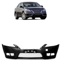 Para-choque-Dianteiro-Sentra-1