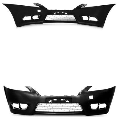 Para-choque-Dianteiro-Sentra-2 Para-choque-Dianteiro-Sentra-2