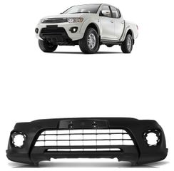 Para-choque-Dianteiro-L200-1