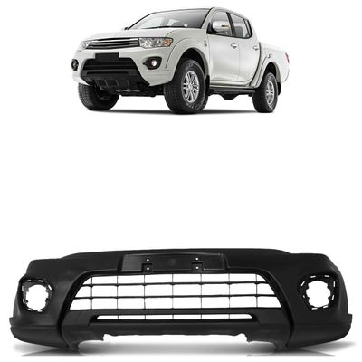 Para-choque-Dianteiro-L200-1 Para-choque-Dianteiro-L200-1