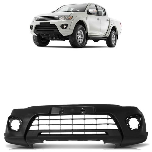 Para-choque-Dianteiro-L200-1 Para-choque-Dianteiro-L200-1